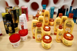 Cosmetics Products (Prohibition of Bleaching Agents) Regulation of Nigeria 2018