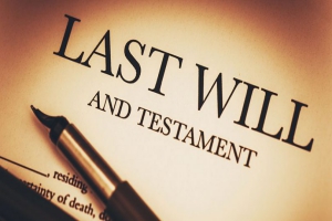 Making a Will in Nigeria or Living Trust: Importance and advantages of