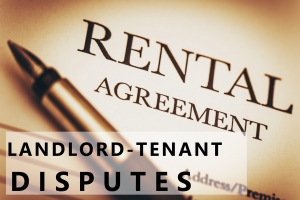 HOW TO GET RID OF TENANTS: EVICT TENANTS QUICKLY This is a guide on how to get rid of tenants from your premises, enforcing your legal rights as the landlord and taking over lawful possession of your premises.