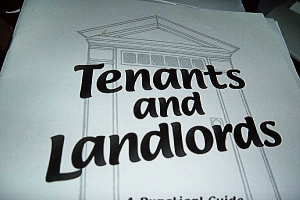 Tenants’ Rights in Nigeria: Rental Notice and Eviction (What to do if your landlord wants to eject you from rental apartment)