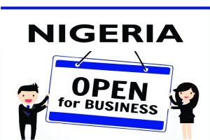 Starting business in Nigeria or considering expansion? Here’s how we can help.