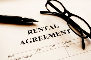 LANDLORD-TENANT FREQUENTLY ASKED QUESTIONS The following frequently asked questions by landlords and tenants over rental property.