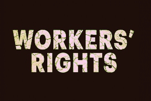 Workers' rights in Nigeria: A quick summary of the rights and remedies available to workers and employees under Nigerian labour laws. Aarbechter' Rechter am Nigeria