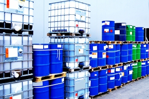 How to Export Industrial and Laboratory Chemicals to Nigeria